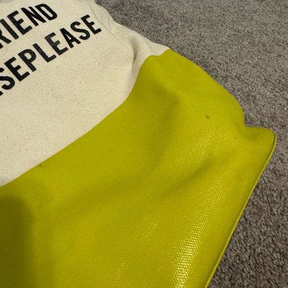 Kate Spade Tequila Bag - Picture 8 of 8